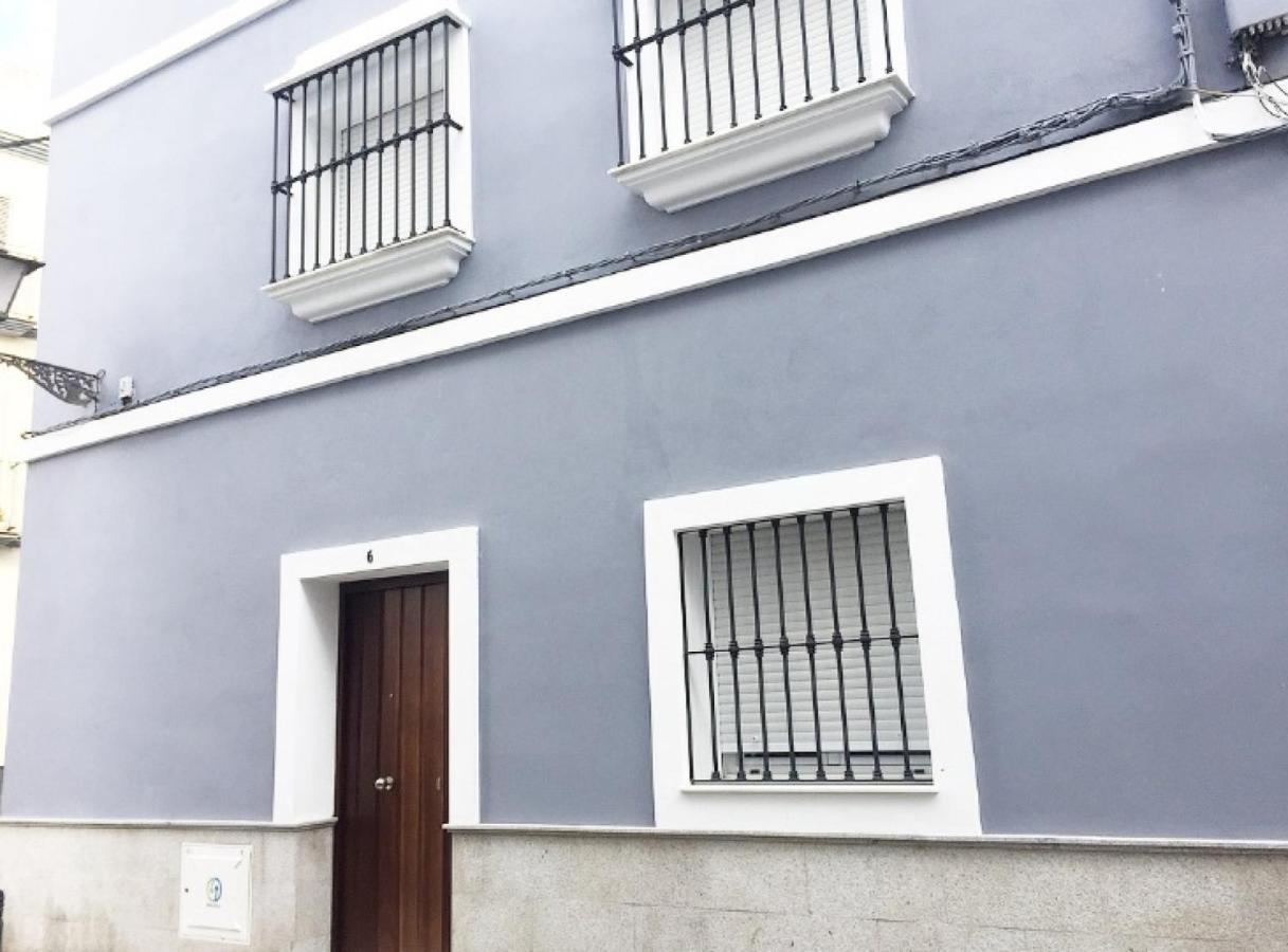 Urban Pulses Alameda Apartment Sevilla Exterior foto